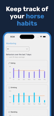 Equus AI screenshot