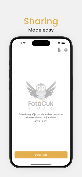 Foto CUK Screenshot 1 of 6