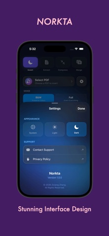 Norkta Screenshot 4 of 5