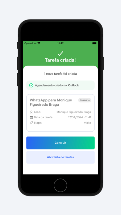 Sell.It - Grupo Cyrela Screenshot