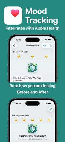 Zen: Anxiety Coach for Women screenshot