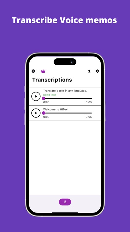 Note Taking Apps - HiText