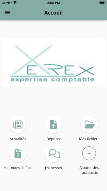 XEREX