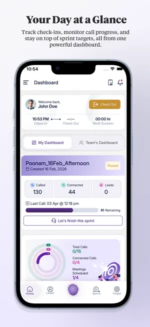 RealEdge AI screenshot 1