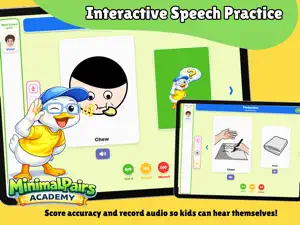 Minimal Pairs Academy screenshot 4