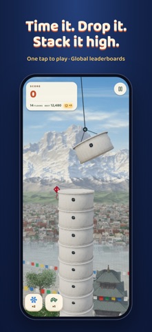 Dharahara Stack Screenshot 2 of 6