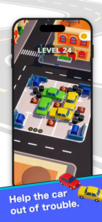 Parking Player screenshot 3