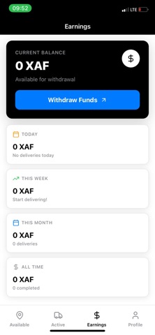 AnyWare Agent screenshot