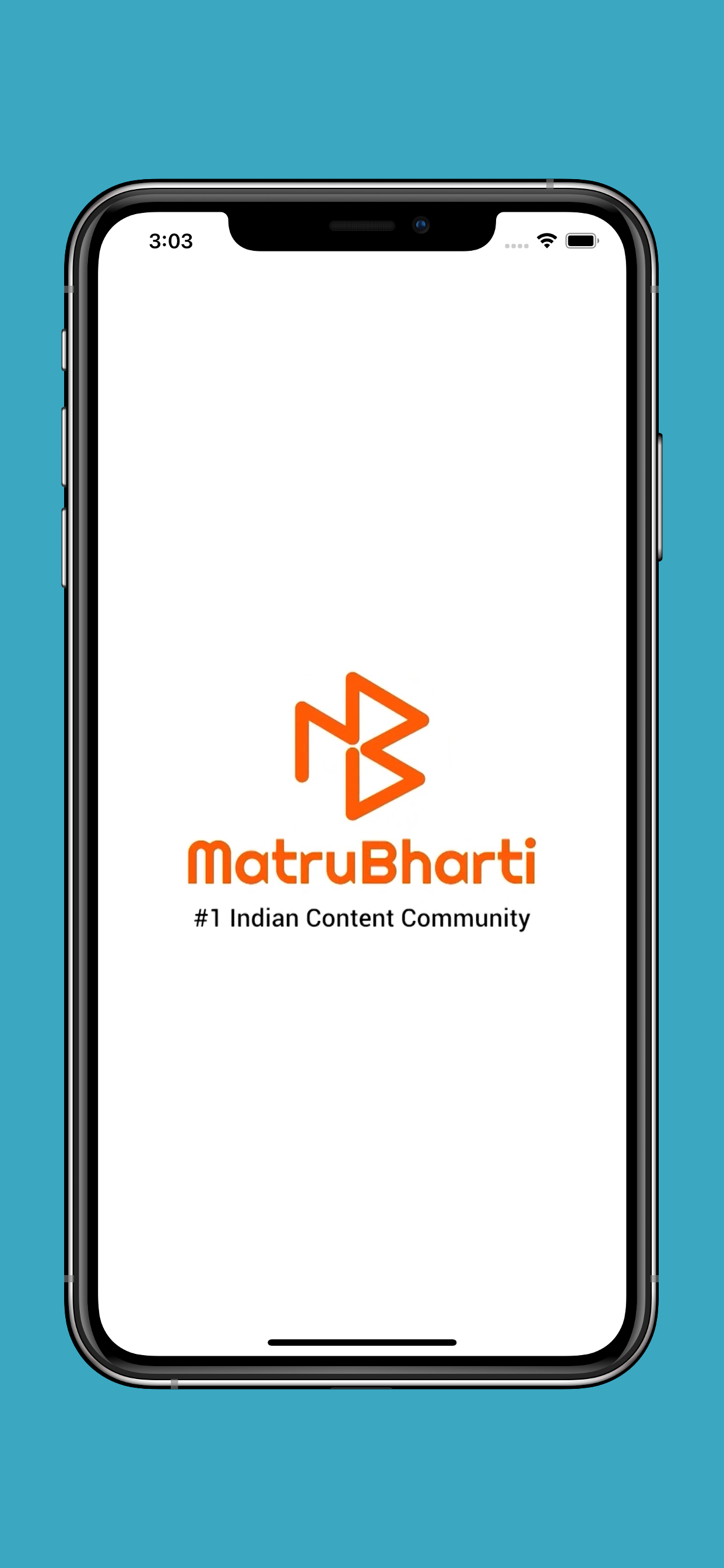 Matrubharti
