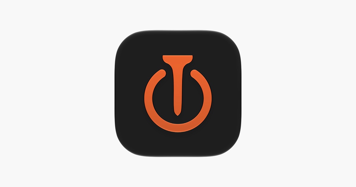 ‎TeeOff App - App Store