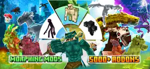 Mobs Maker for Minecraft screenshot 1