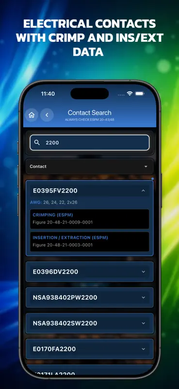 A32X Tools · A320 ECAM Resets screenshot 4 of 7