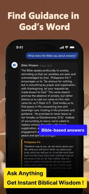 NKJV Bible Offline-Daily Verse screenshot 3