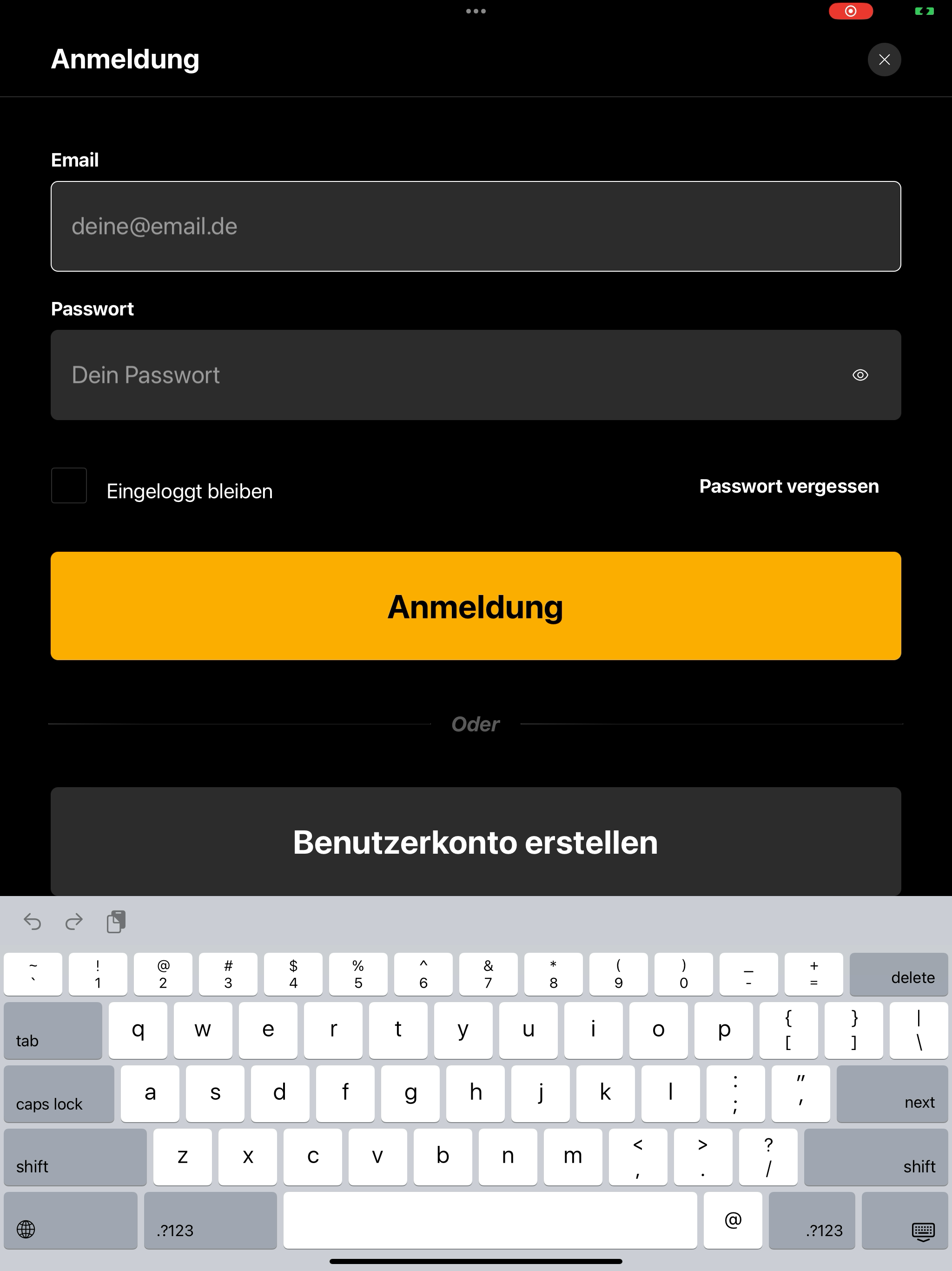 Goody's Neuwied screenshot 12