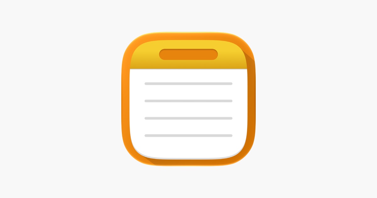 ‎Notes for Dynamic Island Notch App - App Store