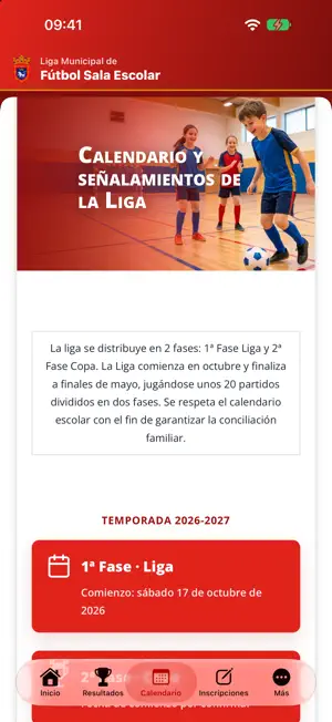 LMFSE Pamplona screenshot 3