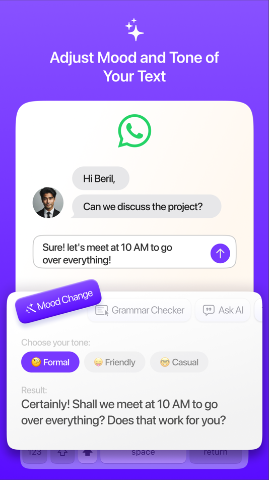 #3. TypoGenius (iOS) 由: Lean Scale