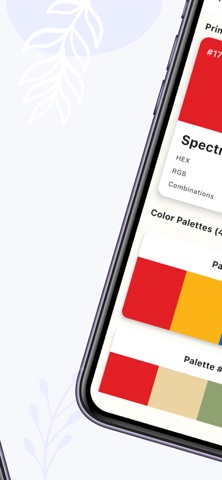 WS Colors Screenshot 4 of 5