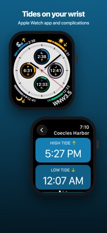 Tides Near Me screenshot 10
