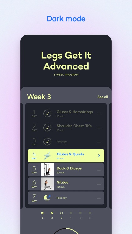 Alive by Whitney Simmons screenshot-8