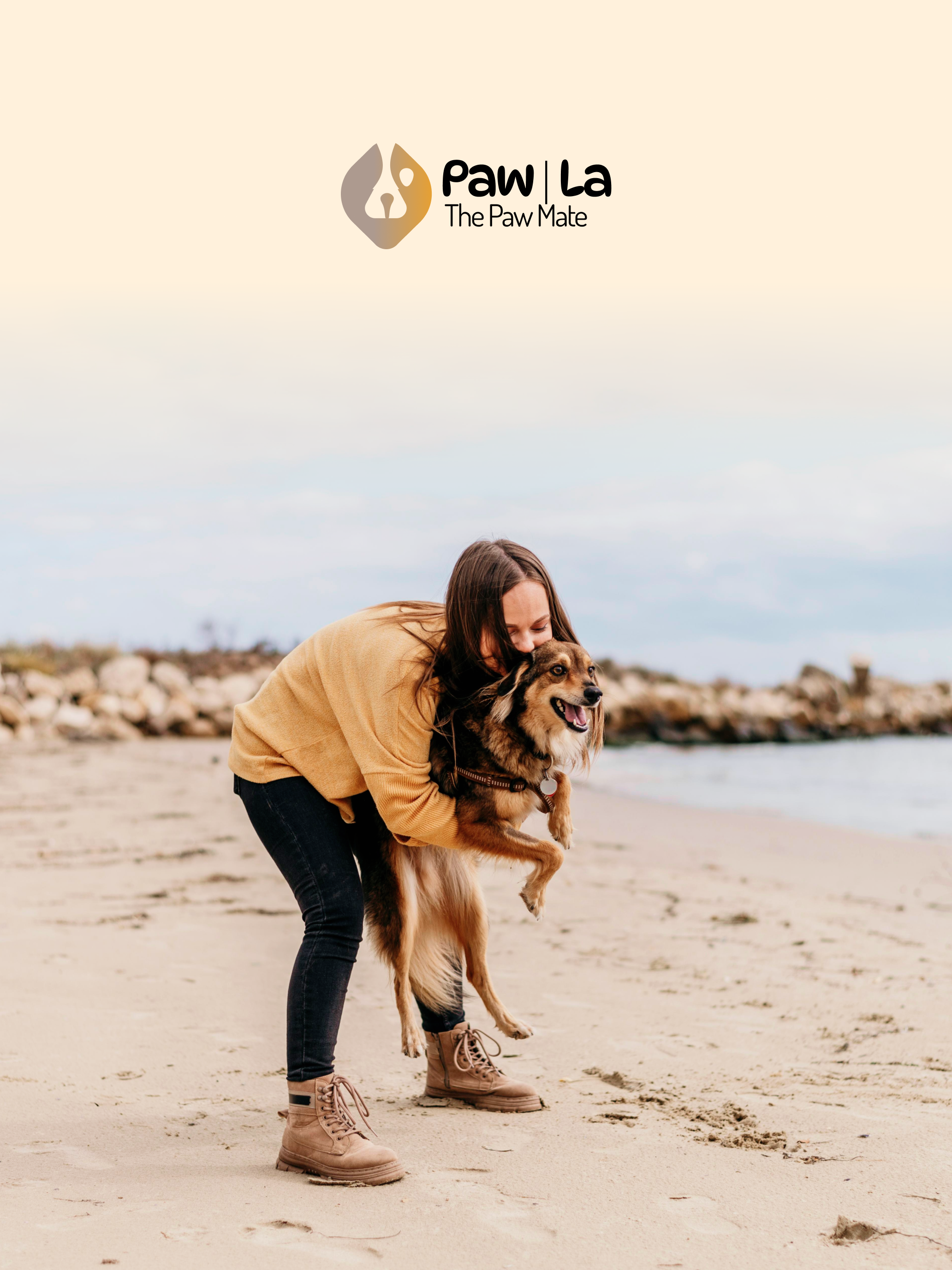 PawLa - The Paw Mate