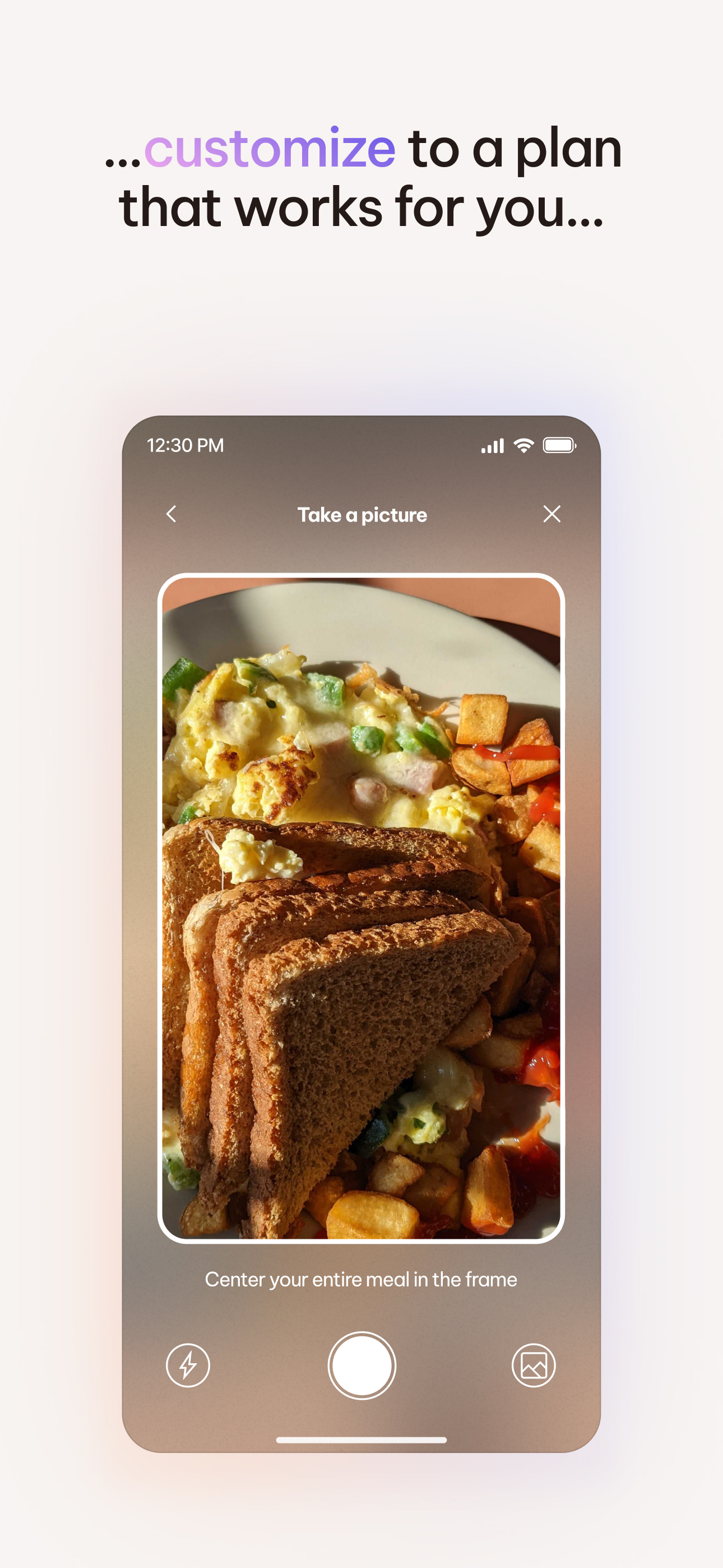 Nuna: Your Health, Your Way screenshot 6