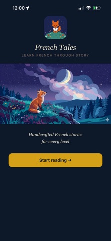 French Tales Screenshot 1 of 6