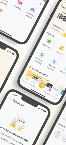 Quà Tặng VIP iPhone screenshot 2
