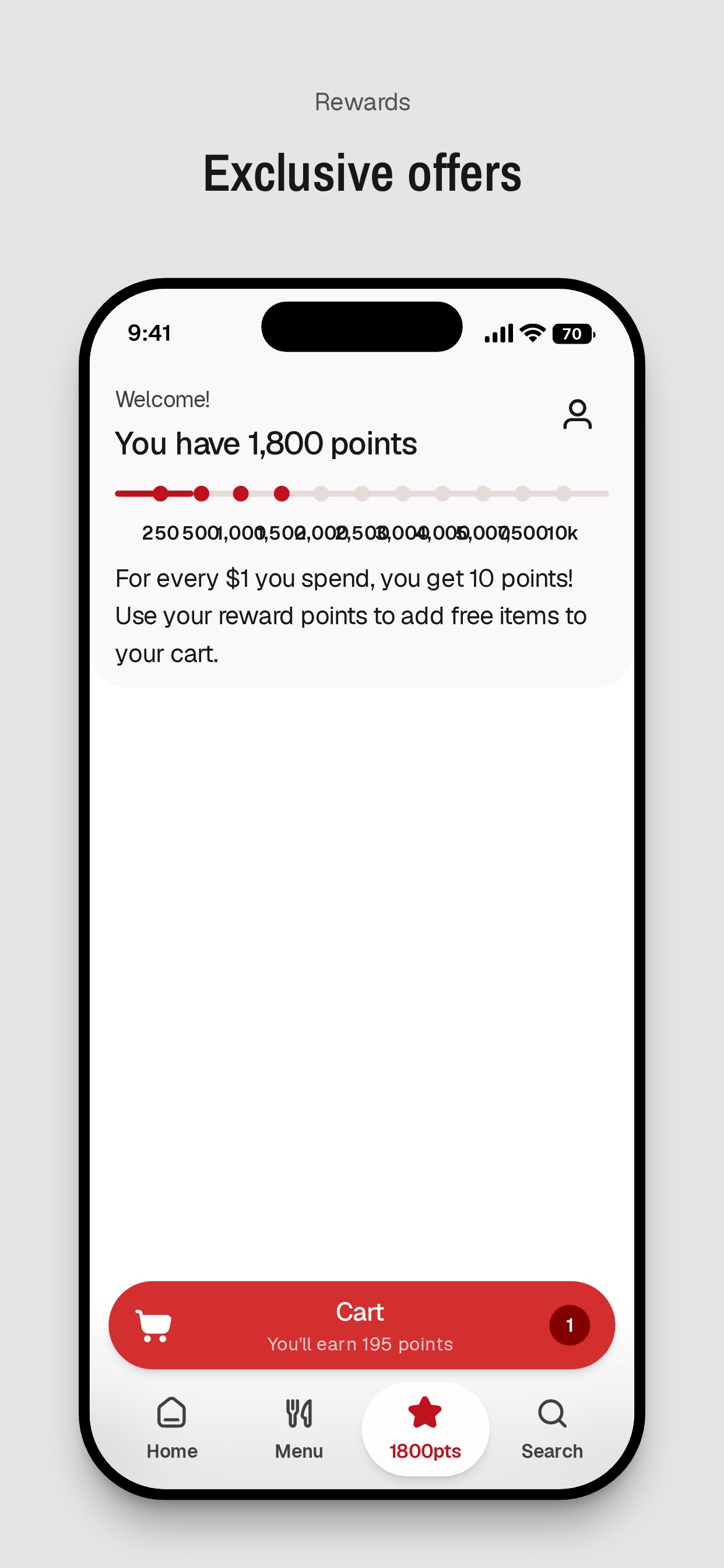 Screenshot 6 of City Pizza PDX