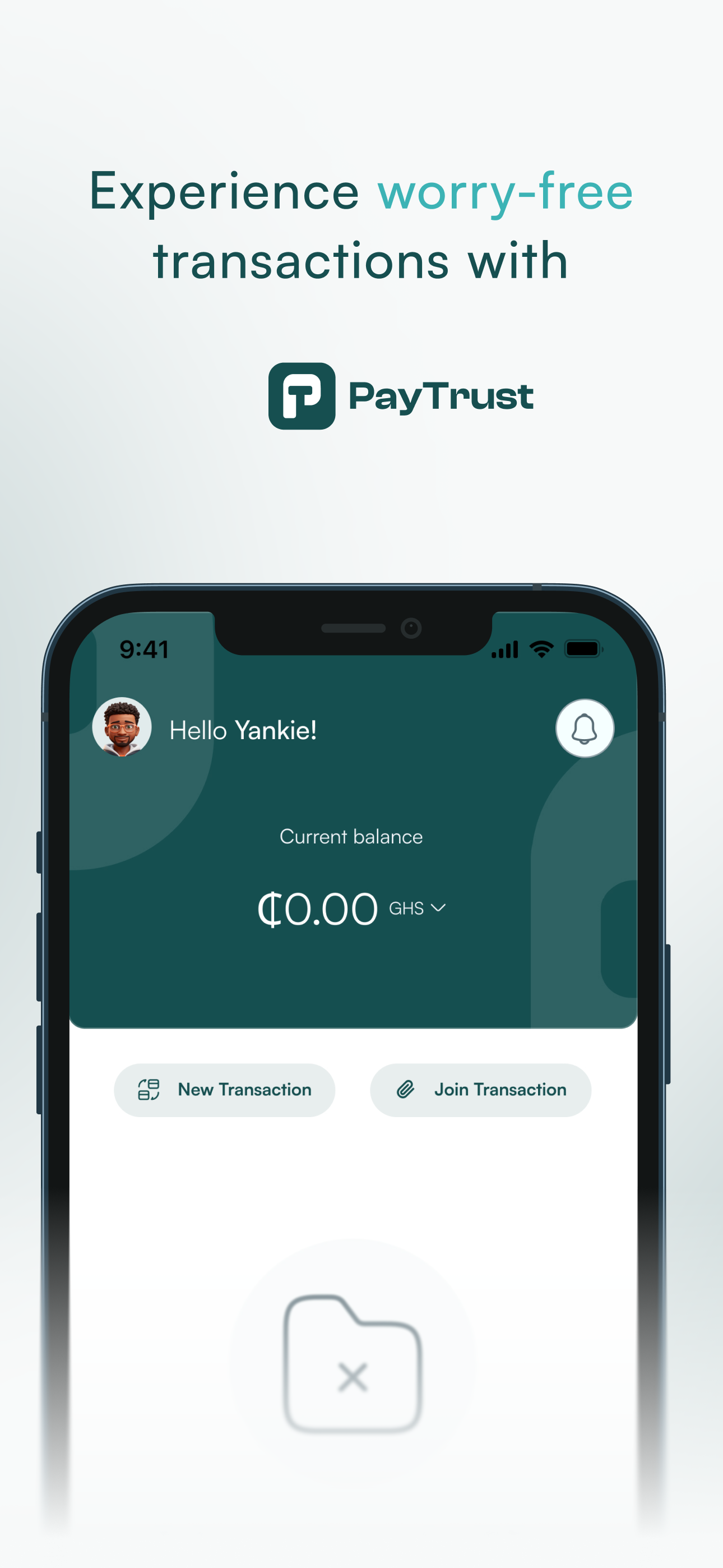 PayTrust