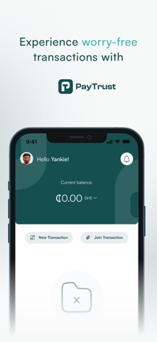 PayTrust Screenshot 3 of 8