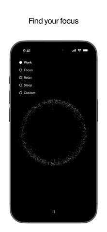 Protocol - Sound System screenshot 1