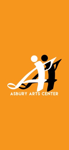 Asbury Arts Center iPhone screenshot
