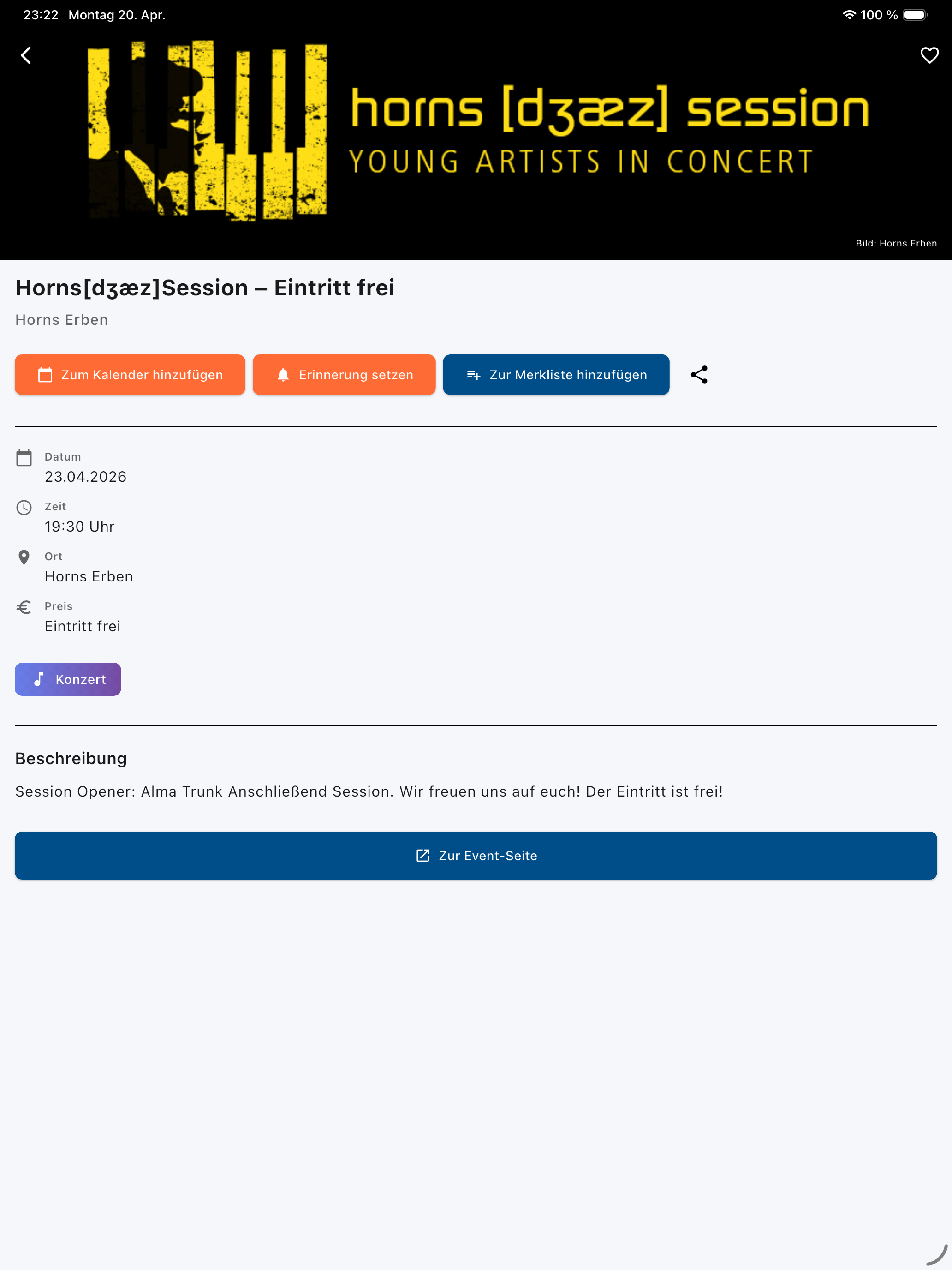 Rausfinder screenshot 6