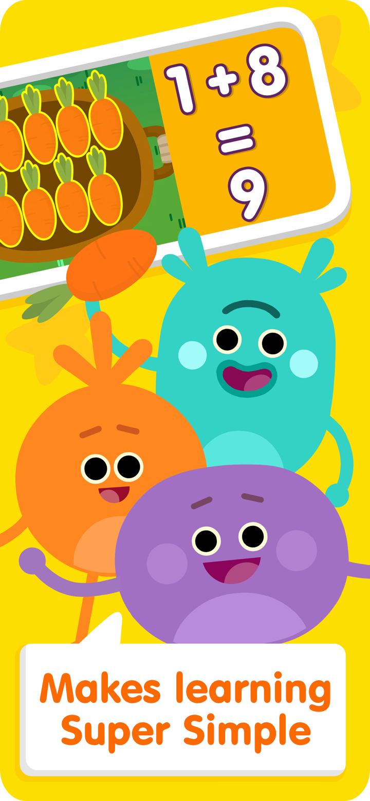 Super Simple - Kids Songs screenshot 2