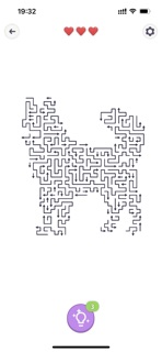 Tap Arrows Gallery: Brain Game screenshot 1