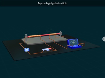 Coil Induction - EduTech Era iPad screenshot