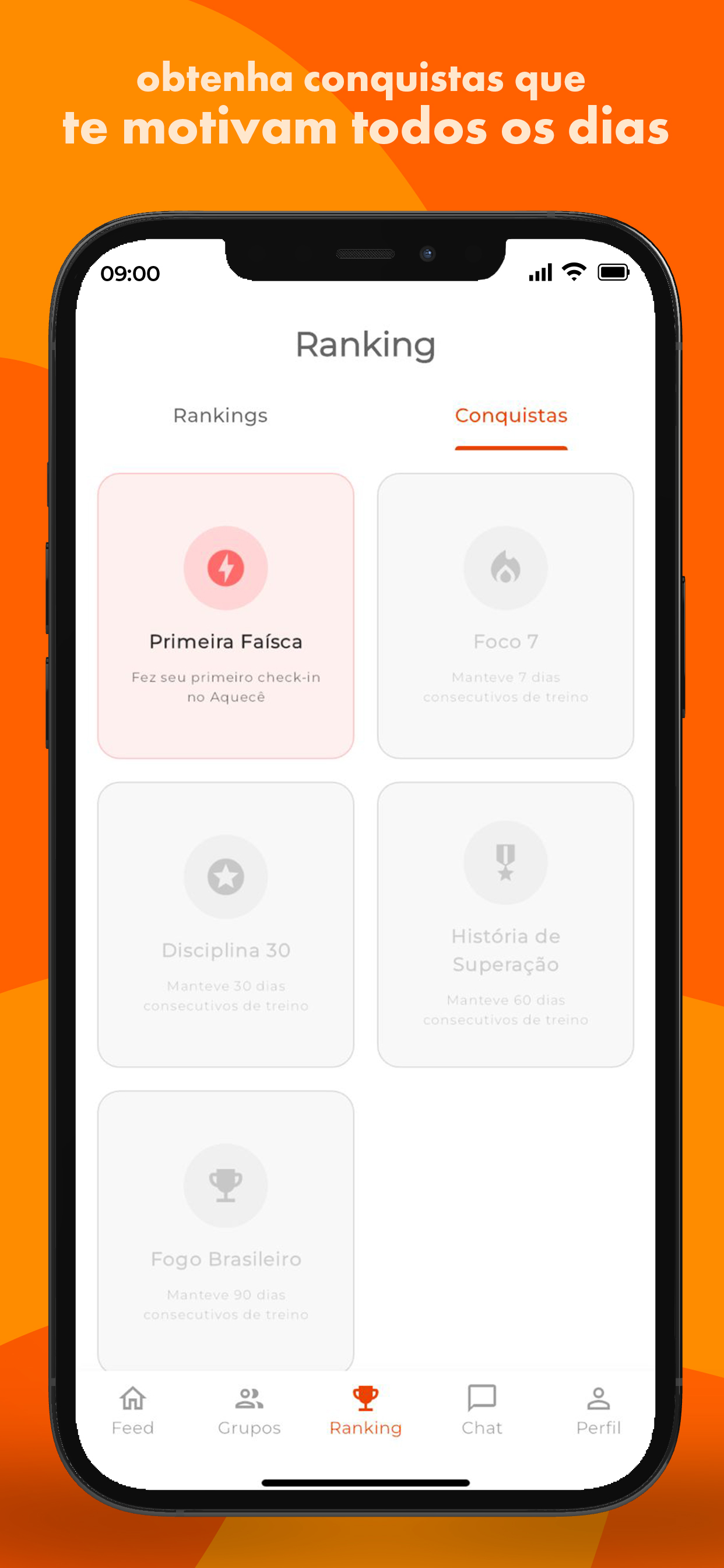 Aquecê screenshot 5