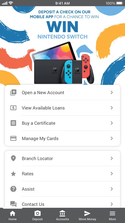 Farm Bureau Family CU