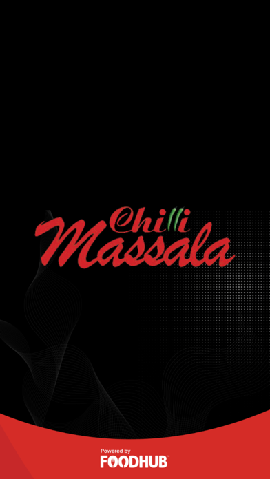 Chili Massala Ltd Screenshot