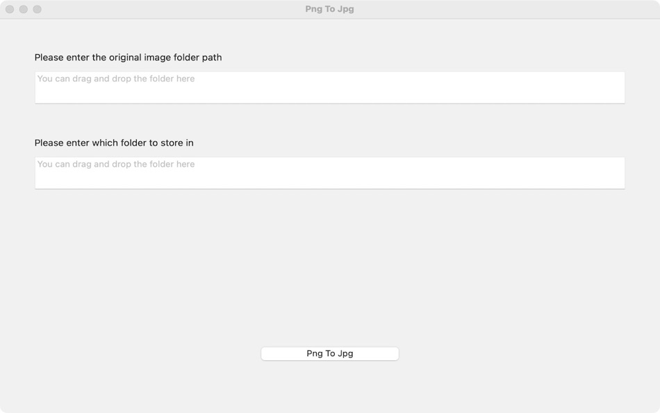 #2. Png To Jpg Or Compress Images (macOS) Podle: 英男 王
