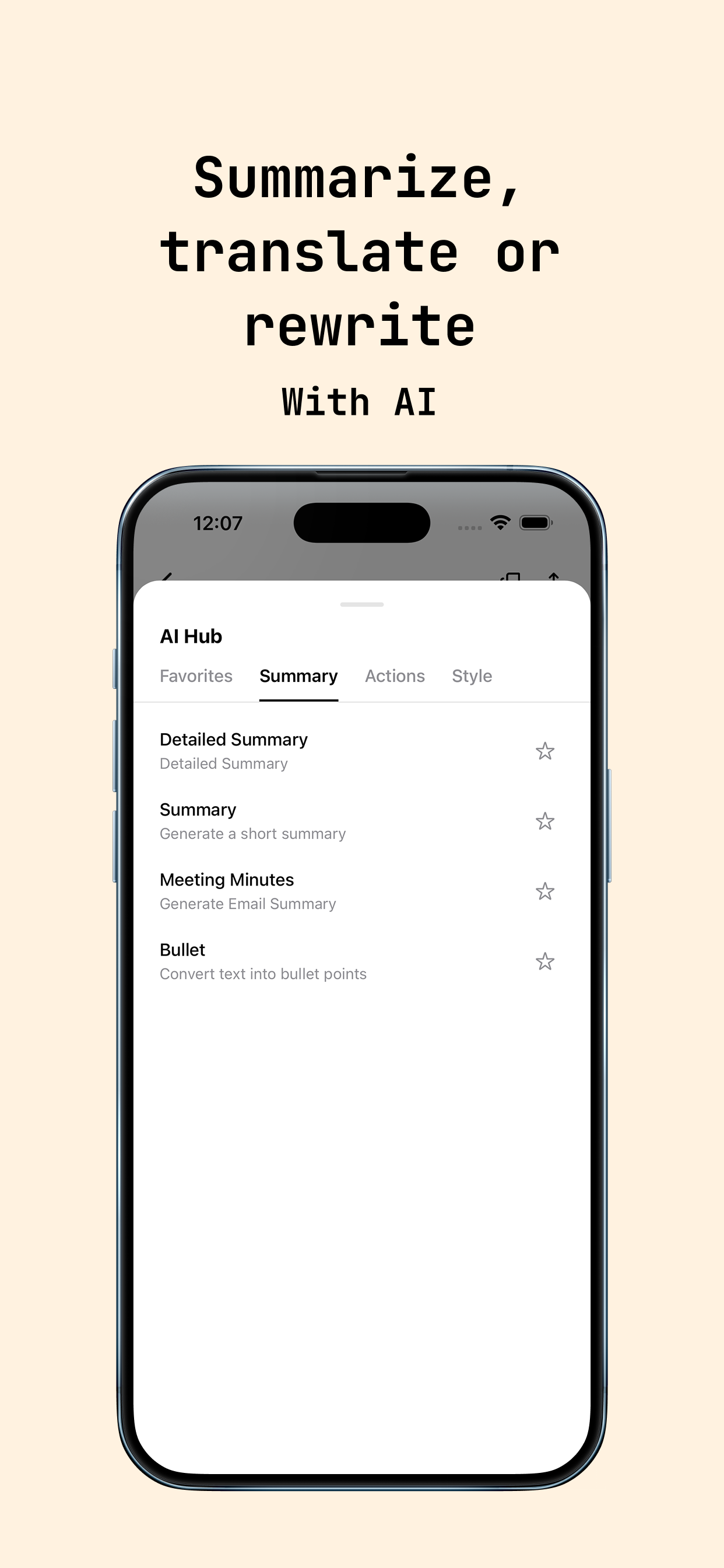 AuralAI: AI Voice Assistant
