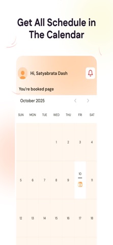 Trina+ Promoter App screenshot