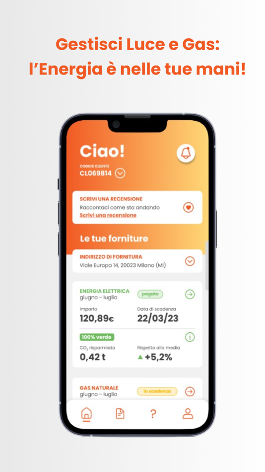 GlobalPower+ (iOS) Podle: GLOBAL POWER PLUS S.R.L.