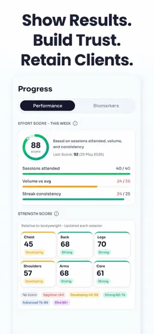 Kyro Pro screenshot 3