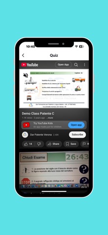 DarFormazione App screenshot