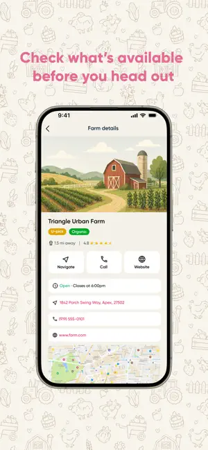 Ready Berry screenshot 4