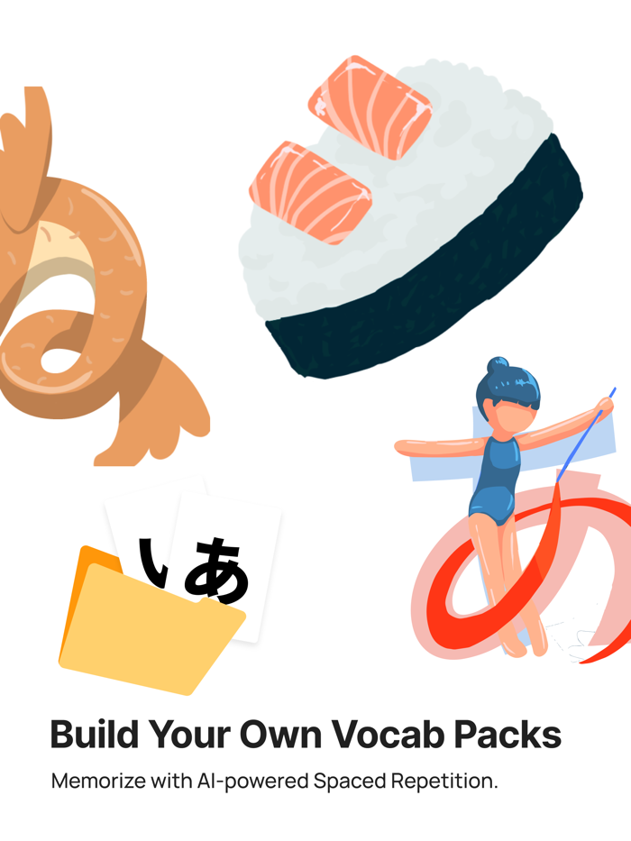 Sensei Learn Japanese with AI