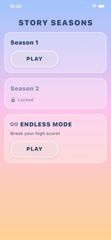 Brain Drop: Fruit Merge screenshot