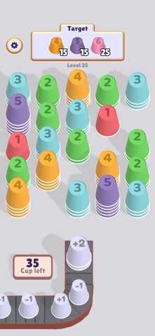 Stack Plus! screenshot